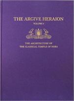Architecture of the Classical Temple of Hera
