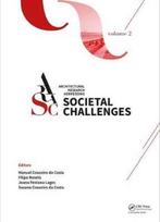 Architectural Research Addressing Societal Challenges