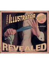AdobeA® Illustrator Creative Cloud Revealed