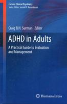 ADHD in Adults