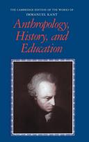 Anthropology, History, and Education