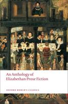 Anthology of Elizabethan Prose Fiction