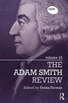 Adam Smith Review: Volume 10