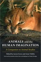 Animals and the Human Imagination