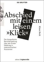 Abschied mit einem leisen „Klick“