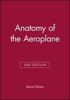Anatomy of the Aeroplane