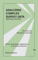 Analyzing Complex Survey Data