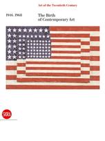1946-1968 The Birth of Contemporary Art