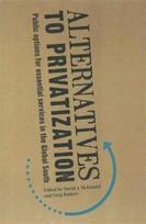 Alternatives to Privatization