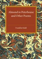 Almond in Peterhouse