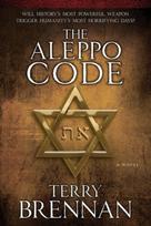 Aleppo Code – A Novel