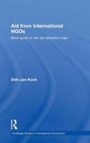 Aid from International NGOs