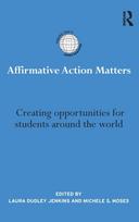 Affirmative Action Matters