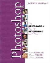 Adobe Photoshop Restoration & Retouching