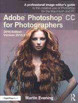 Adobe Photoshop CC for Photographers