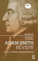 Adam Smith Review Volume 6