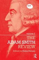 Adam Smith Review Volume 7