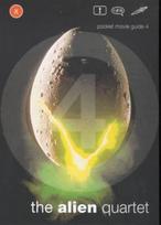 "Alien" Quartet