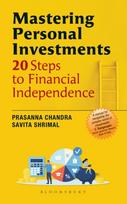 Mastering Personal Investments