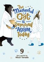 Masterful Cat Is Depressed Again Today Vol. 9