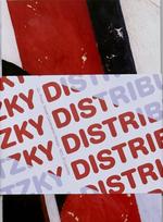 Lissitzky Distribution