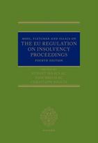 Moss, Fletcher and Isaacs on The EU Regulation on Insolvency Proceedings