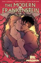 Modern Frankenstein