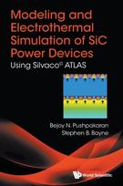 Modeling And Electrothermal Simulation Of Sic Power Devices: Using SilvacoA© Atlas
