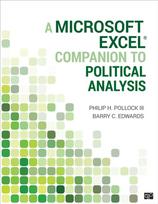 Microsoft Excel® Companion to Political Analysis