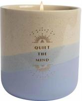 Meditation Ceramic Candle (11 oz)