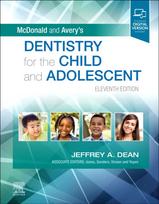 McDonald and Avery's Dentistry for the Child and Adolescent