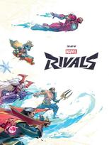 Art of Marvel Rivals