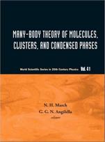 Many-body Theory Of Molecules, Clusters And Condensed Phases