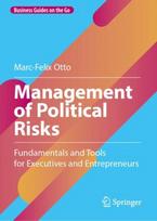 Management of Political Risks