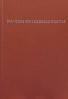 Maiores Philologiae Pontes