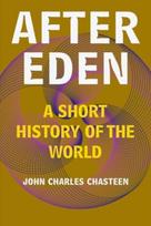 After Eden - Kietas viršelis