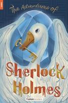 The Adventures of Sherlock Holmes