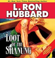 Loot of the Shanung