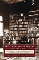 Loeb Classical Library and Its Progeny