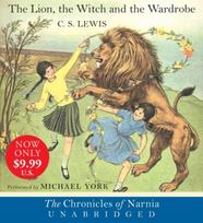 Lion, the Witch and the Wardrobe