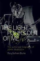 Light Pours Out of Me