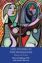 Life Studies in Psychoanalysis - Minkštas viršelis