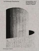 Le Corbusier – Ronchamp