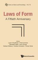 Laws Of Form: A Fiftieth Anniversary
