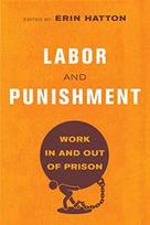 Labor and Punishment - Minkštas viršelis