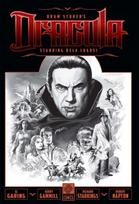 Bram Stoker's Dracula Starring Bela Lugosi