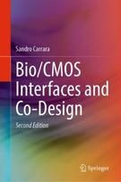 Bio/CMOS Interfaces and Co-Design