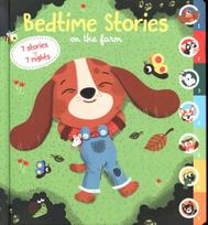 Bedtime Stories: At the Farm