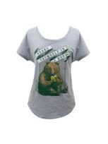 Beary Yourself in a Book Women's Relaxed Fit T-shirt Xxx-large