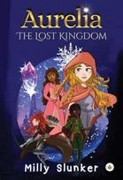 Aurelia: The Lost Kingdom